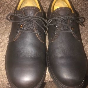 Panama jack oxfords